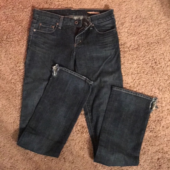 Chip & Pepper Denim - Chip and Pepper Jeans Size 27 inseam 31